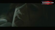 45. Lauren Lee Smith Sex Scene – Pathology