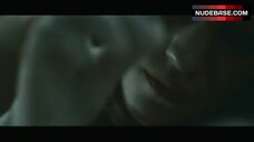 56. Lauren Lee Smith Sex Scene – Pathology