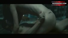 Lauren Lee Smith Sex Scene – Pathology