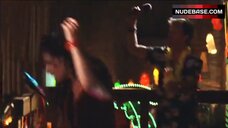 23. Amber Tamblyn Sexy Scene – Spring Breakdown