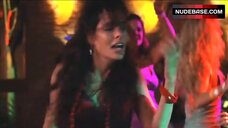 45. Amber Tamblyn Sexy Scene – Spring Breakdown