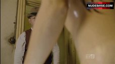 34. Danielle Cormack Exposed Tits – Underbelly