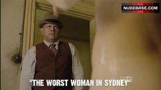 45. Danielle Cormack Exposed Tits – Underbelly