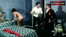 67. Pilar Velazquez Flashes Tits and Ass – Sesso In Testa