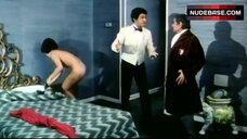 78. Pilar Velazquez Flashes Tits and Ass – Sesso In Testa