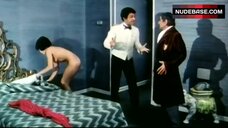 89. Pilar Velazquez Flashes Tits and Ass – Sesso In Testa