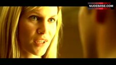 1. Natasha Henstridge Hot Scene – Steal