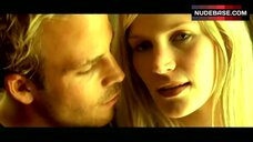 100. Natasha Henstridge Hot Scene – Steal