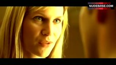 12. Natasha Henstridge Hot Scene – Steal