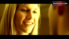 34. Natasha Henstridge Hot Scene – Steal