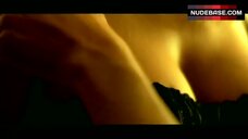 45. Natasha Henstridge Hot Scene – Steal