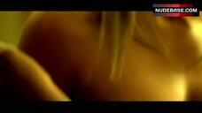 56. Natasha Henstridge Hot Scene – Steal