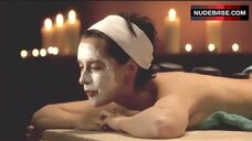 Jennifer Love Hewitt Side Boob – The Truth About Love