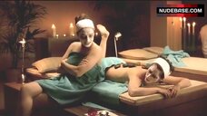 100. Jennifer Love Hewitt Side Boob – The Truth About Love