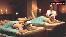 12. Jennifer Love Hewitt Side Boob – The Truth About Love