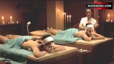 23. Jennifer Love Hewitt Side Boob – The Truth About Love