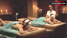 34. Jennifer Love Hewitt Side Boob – The Truth About Love