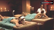 45. Jennifer Love Hewitt Side Boob – The Truth About Love