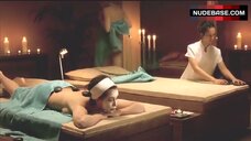 67. Jennifer Love Hewitt Side Boob – The Truth About Love