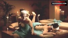 89. Jennifer Love Hewitt Side Boob – The Truth About Love