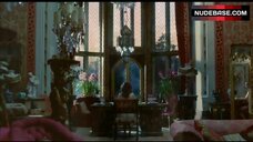 100. Romola Garai Nude Ass – Angel