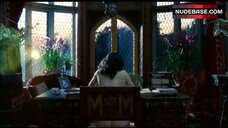 23. Romola Garai Nude Ass – Angel