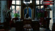 45. Romola Garai Nude Ass – Angel