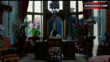 56. Romola Garai Nude Ass – Angel