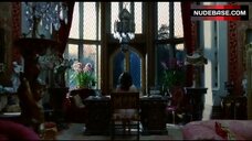 67. Romola Garai Nude Ass – Angel