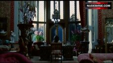 78. Romola Garai Nude Ass – Angel