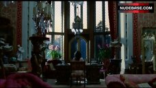 89. Romola Garai Nude Ass – Angel