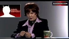 100. Estefania Iglesias Breasts Scene – National Lampoon'S Tv: The Movie