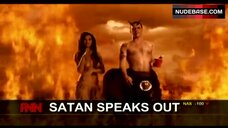 Estefania Iglesias Breasts Scene – National Lampoon'S Tv: The Movie