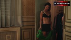 45. Sophie Marceau in Underwear – A Spiritual Matter