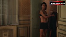 56. Sophie Marceau in Underwear – A Spiritual Matter