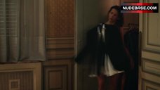 67. Sophie Marceau in Underwear – A Spiritual Matter