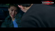12. Alyssa Milano Breasts Scene – Fear
