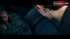 23. Alyssa Milano Breasts Scene – Fear