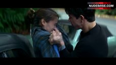 56. Alyssa Milano Breasts Scene – Fear