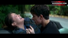 67. Alyssa Milano Breasts Scene – Fear