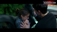 89. Alyssa Milano Breasts Scene – Fear