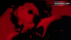 100. Donna Baccala Breasts Scene – The Dunwich Horror