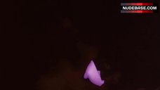 34. Donna Baccala Breasts Scene – The Dunwich Horror