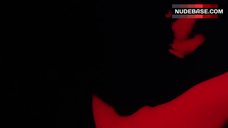 45. Donna Baccala Breasts Scene – The Dunwich Horror