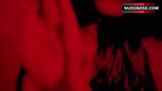 56. Donna Baccala Breasts Scene – The Dunwich Horror