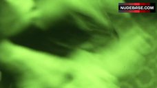 67. Donna Baccala Breasts Scene – The Dunwich Horror