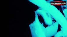 78. Donna Baccala Breasts Scene – The Dunwich Horror