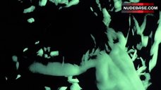 89. Donna Baccala Breasts Scene – The Dunwich Horror