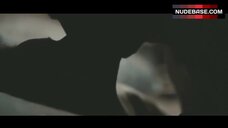 45. Diane Kruger Interrupted Sex – Inhale