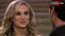 34. Fiona Gubelmann Bikini Scene – Knight Rider